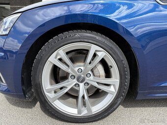 Predám AUDI A5 QUATTRO 140kW - 6