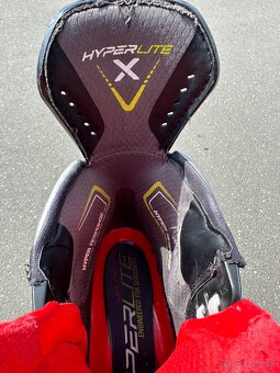 Korcule Bauer Vapor Hyperlite - 6