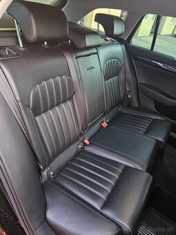 Škoda Superb 4x4 Dsg L&K 2.0tdi - 6