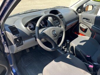 Suzuki Ignis 1.3 VVT 4✖️4 51oookm - 6