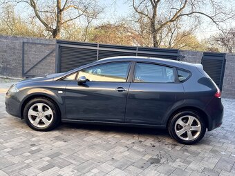 Seat Leon 1.6benzin - 6