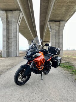 KTM 1190 Adventure - 6