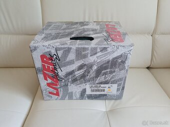 Helma LAZER FALCON RX veľkosť XL - 6