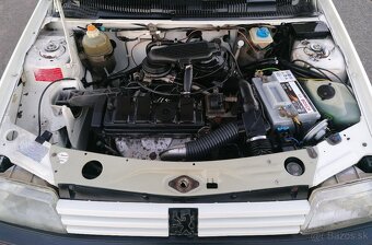 Peugeot 205 - 6