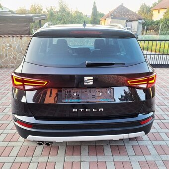 Seat Ateca 1.5 TSI 150 Xcellence - 6