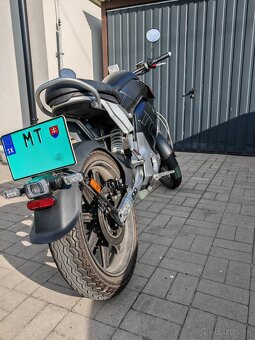 Super Soco TC Max - 6