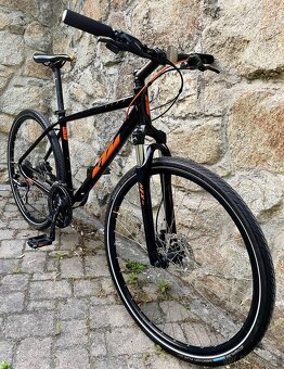 KTM Life 28” S/M - 6