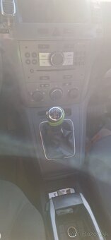 Zafira b 1.9 74kw r.v. 2007 - 6