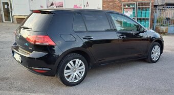 VW.GOLF 7 krátky 5 dver., 1.2tsi m6, super výbava - 6