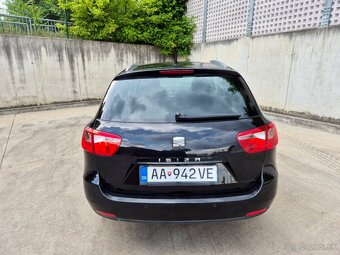 ⚠️SEAT IBIZA KOMBI EDITION COPA 155 tis KM TOP STAV - 6