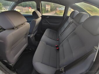VW Passat 1.9 TDi Highline 4motion • 96kw • 2005 • Klima • - 6