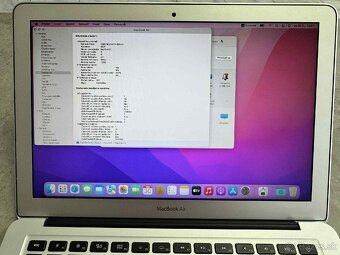 Apple MacBook Air 2015 - 6
