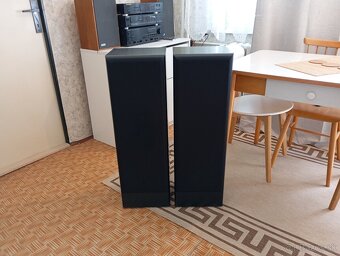 reproduktory JAMO Duet 90B - 6