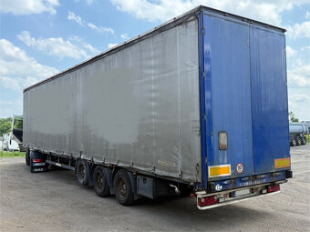 Schwarzmüller SPA 3/E LOWDECK MEGA SAF - 6