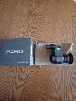 Pard NV007S - 6
