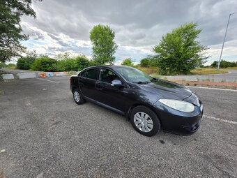 Renault Fluence 1.6 16V, 2010, 120 000 km, 1. majiteľ - 6