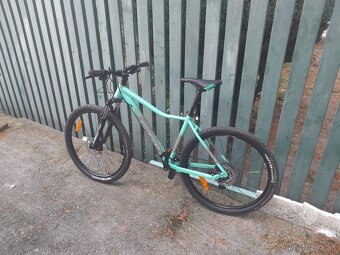 horsky bike CTM Dámsky - 6