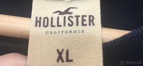 HOLLISTER XL bavlnené - 6