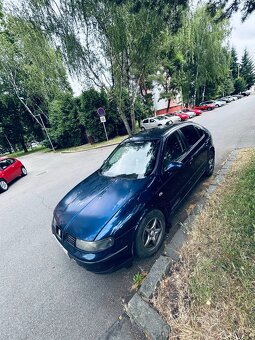 Predám Seat Leon - 6