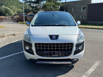 Peugeot 3008 1,6hdi 82kw automat - 6