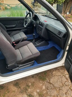Peugeot 106xsi - 6
