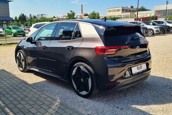 VW ID.3 PRO PERFORMANCE 1ST, 81 TIS. KM, TEPELNÉ ČERPADLO - 6