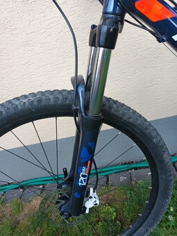 Rockrider st 540 - 6