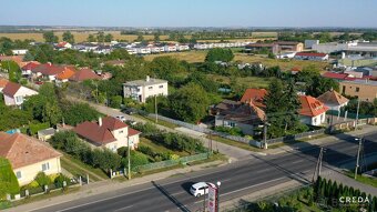 CREDA | predaj dvojgeneračný rodinný dom, Ivanka pri Nitre - 6