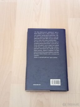 Rôzne knihy 2 - 6