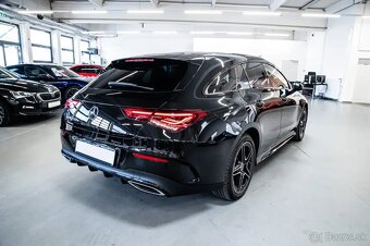 Mercedes-Benz CLA - 6