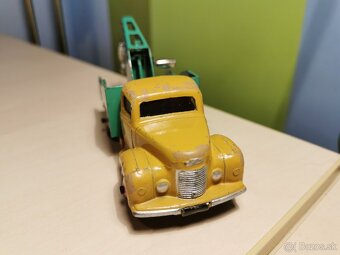 Dinky toys Dinky Service Odťah - 6