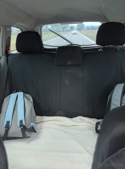 Opel Vectra 110 kw - 6