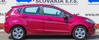 Ford Fiesta 1.25 Trend - 6