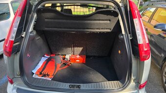 FORD CMAX 2008 1.8 TDI - 6