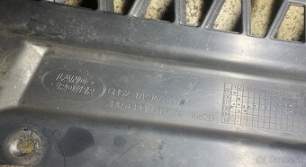 Freelander 2 maska+mriežka - 6