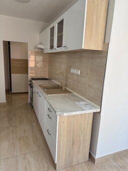 2+ Izbový byt Centrum - 6