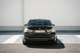 BMW Rad 3 328i AT8 - 6