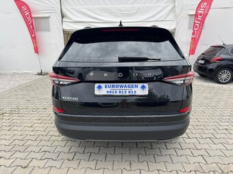 Škoda Kodiaq 2.0 TDI Ambition DSG len 20.000 km - 6
