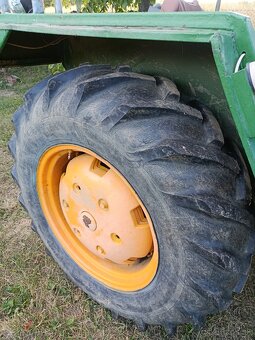 Zetor 5711 - 6