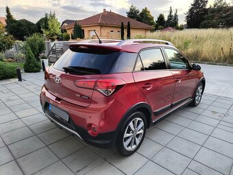 Hyundai i20 Active, 1.4 benzín, nové kúpené na Slovensku - 6