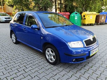 ✳️Škoda Fabia 1.4 Classic✳️ - 6