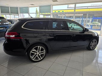 Peugeot 308 Break/SW SW 2.0 BlueHDi S&S Allure EAT6 - 6
