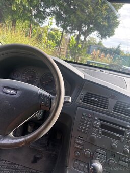 Volvo s60 - 6