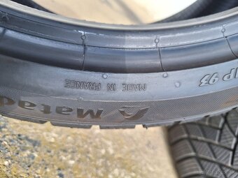 Zimne pneu, 7+mm, 2024rok, 225/40 R18 Matador Nordicca - 6