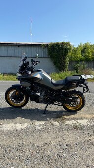 CFMoto 800MT Touring 2023,možný leasing,možná výmena - 6