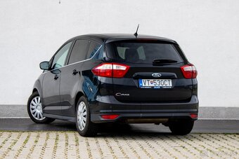 Ford C-Max 2.0 tdci 85kw Titanium Automat 6st. AJ NA SPLÁTKY - 6
