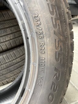 255/55 r20 - 6