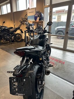 Yamaha MT - 07 2024 - 6