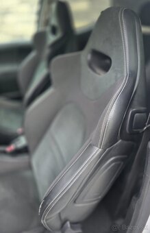 Peugeot 207 Le Mans 1.6 THP - 6