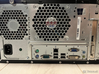 HP ProDesk 400 G1 MT | i5-4gen, 8GB DDR3, SSD, Win 10 - 6